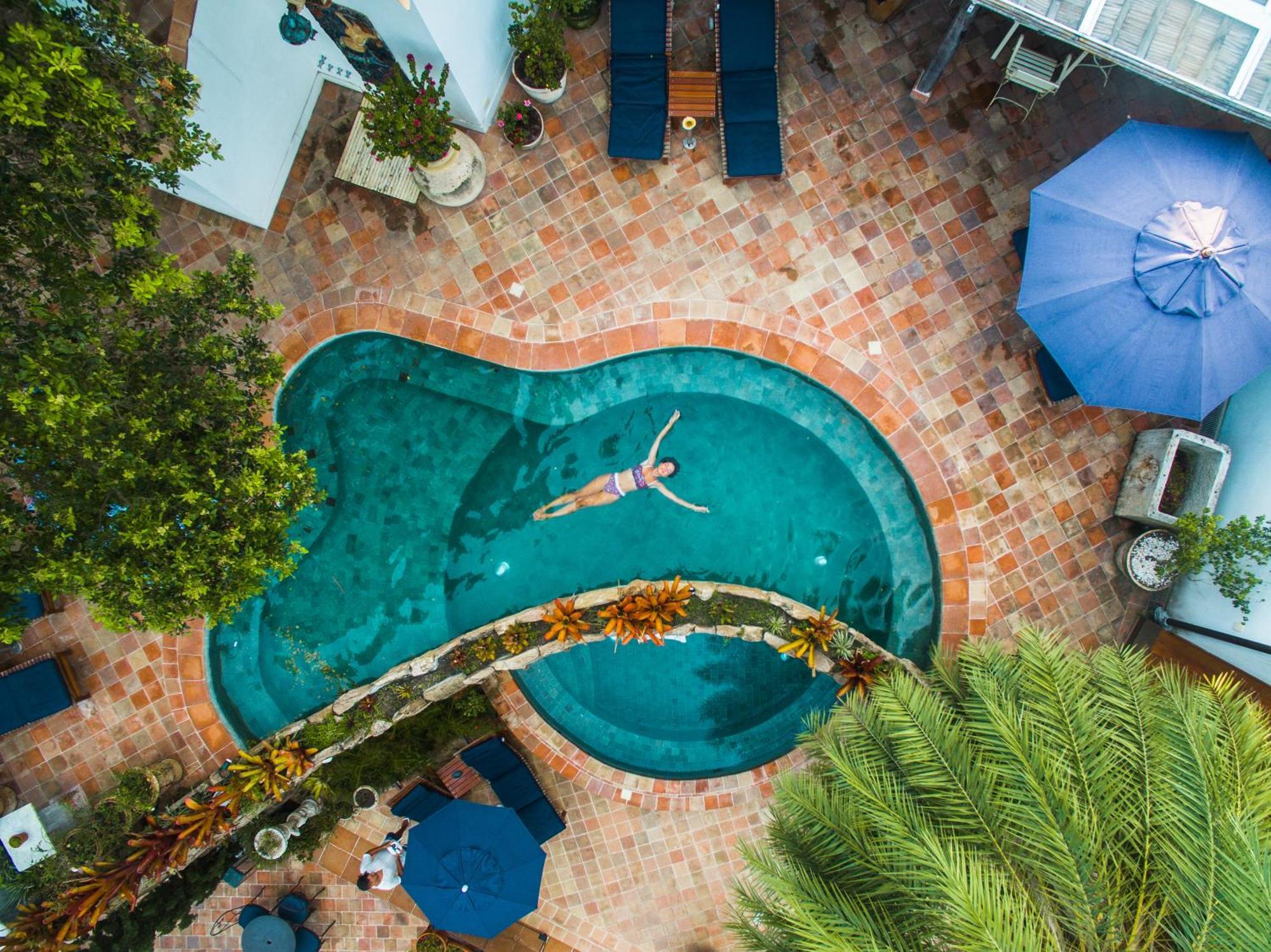 Vila Da Santa Hotel Boutique & Spa Армасан-душ-Бузіус Екстер'єр фото